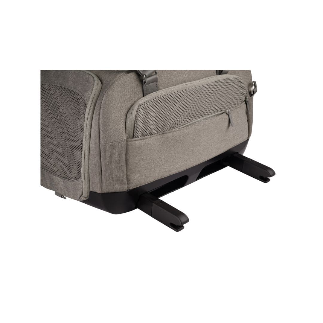 TAVO Dupree II Airline Pet Carrier & Car Seat