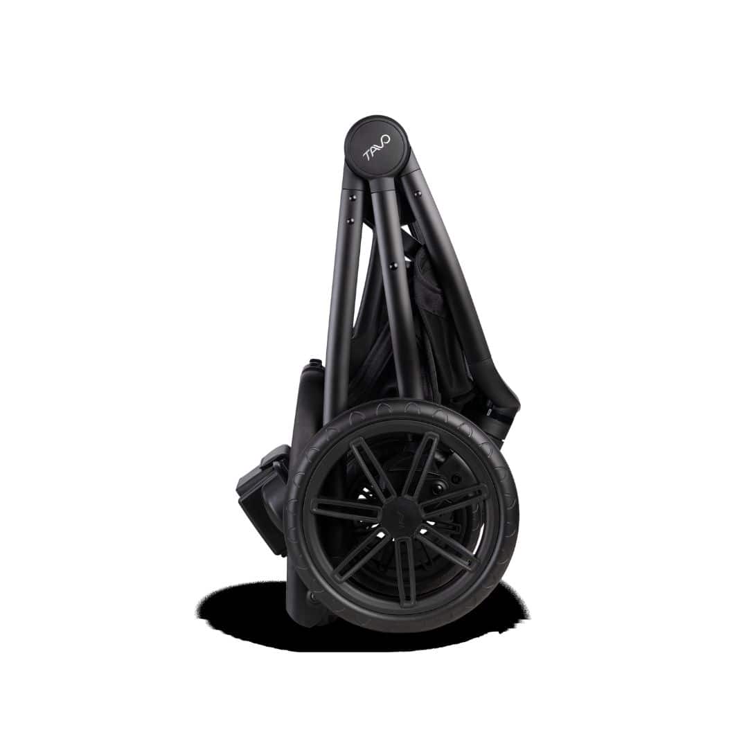 TAVO Roscoe Stroller Frame for Pets Car Seat