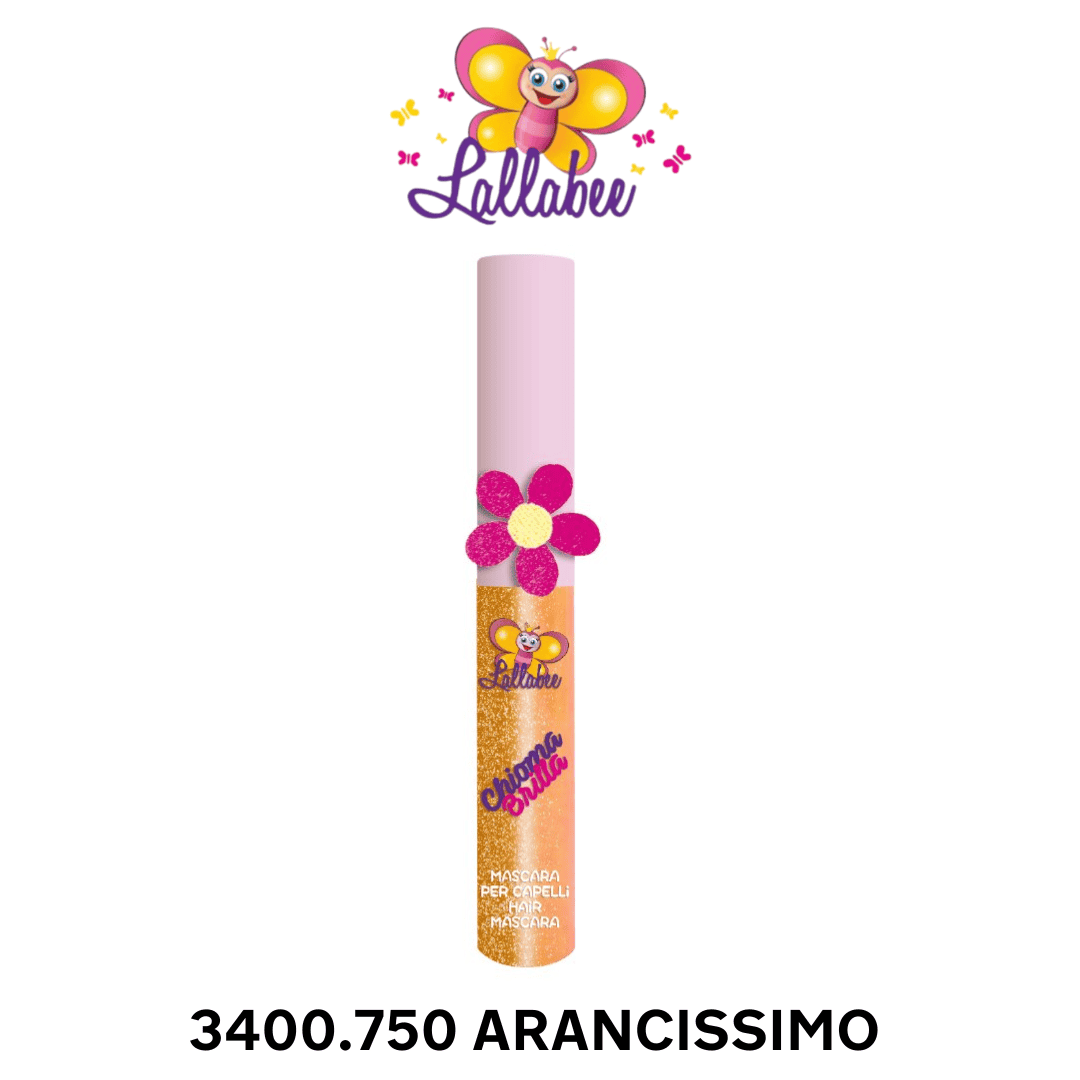 Lallabee Hair Mascara Main image
