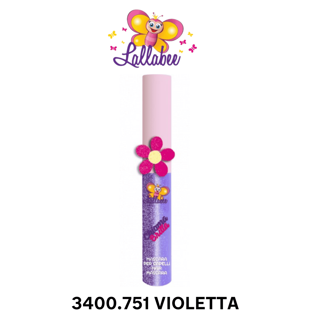 Lallabee Hair Mascara