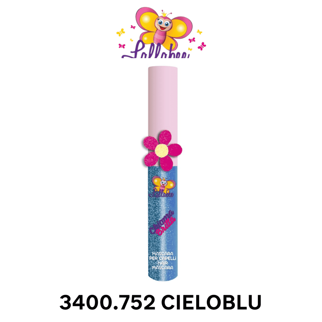 Lallabee Hair Mascara