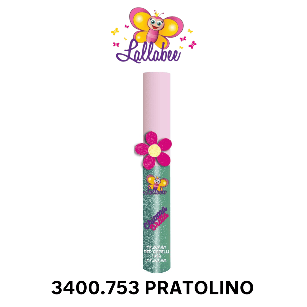 Lallabee Hair Mascara