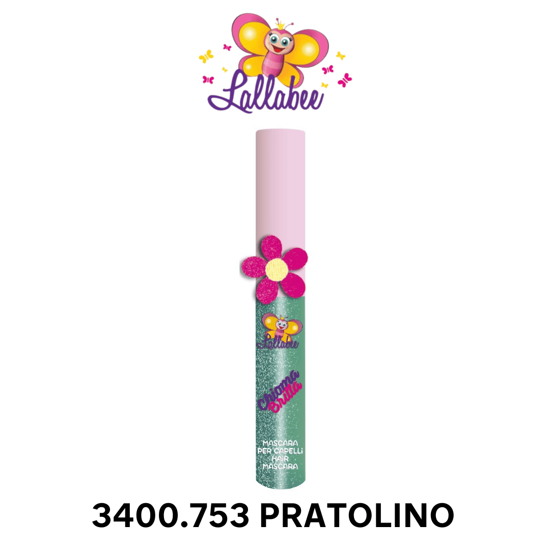 Lallabee Hair Mascara