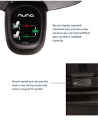 PRUU 360 Rotatable Carseat