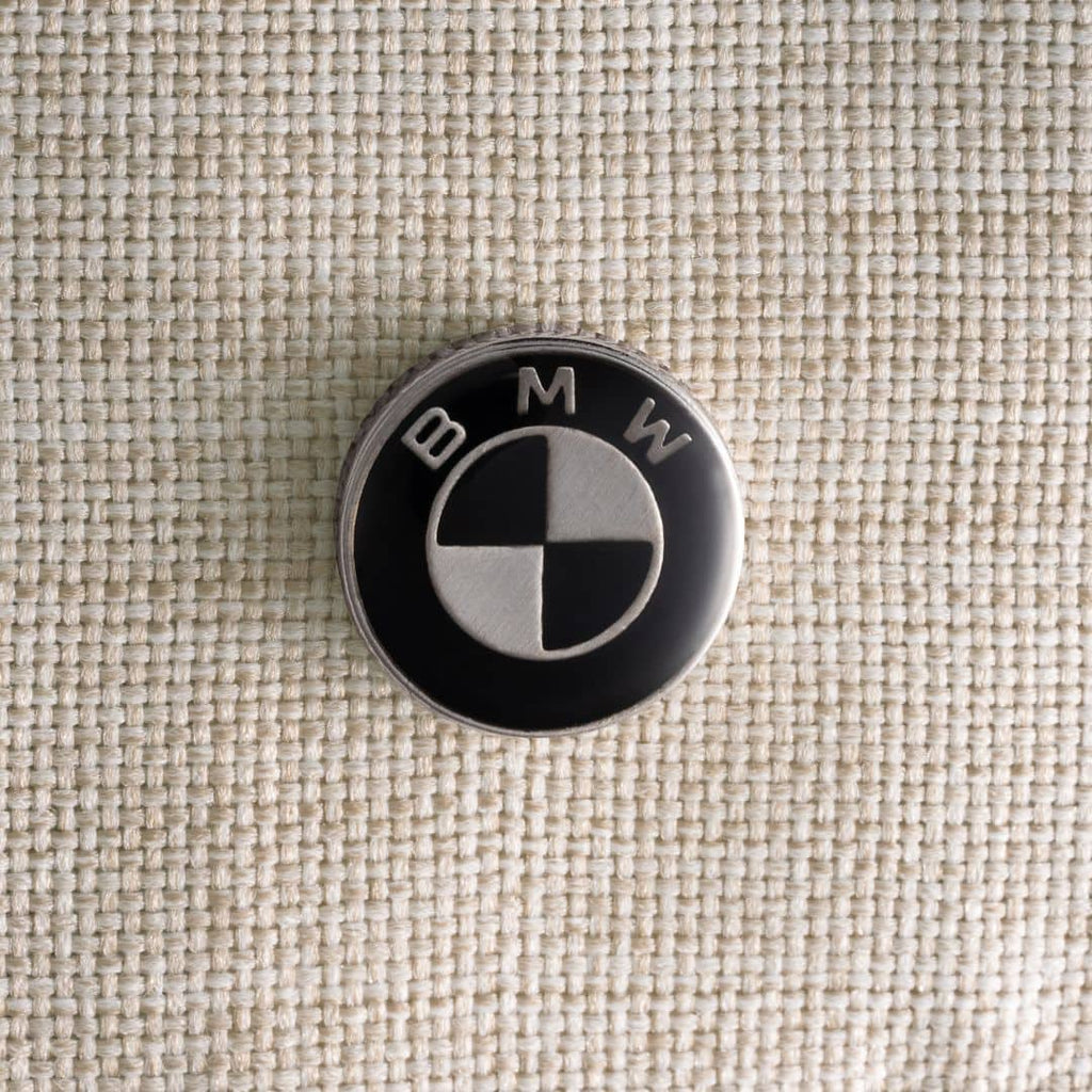 TRVL LX x BMW Collection Compact Stroller