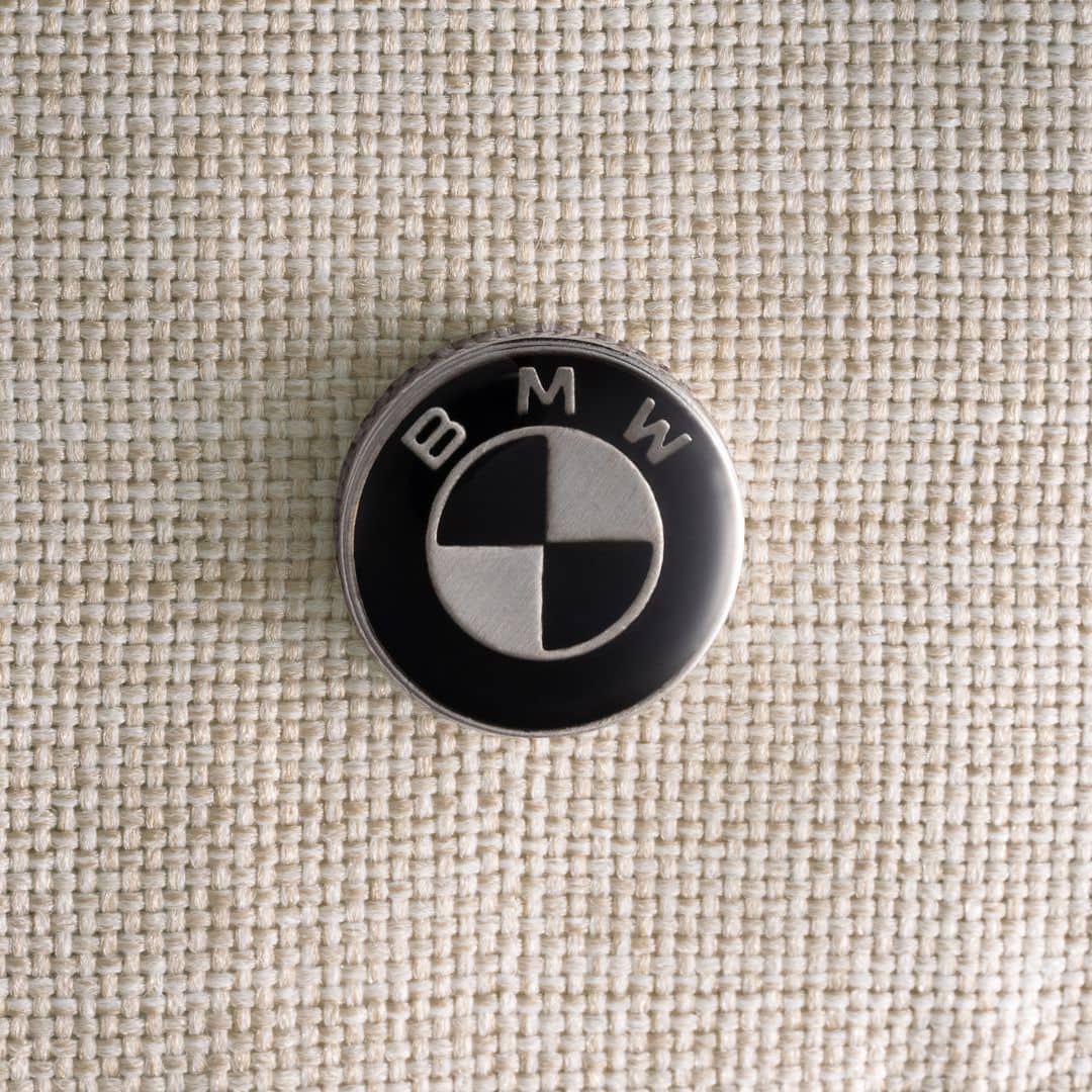 TRVL LX x BMW Collection Compact Stroller