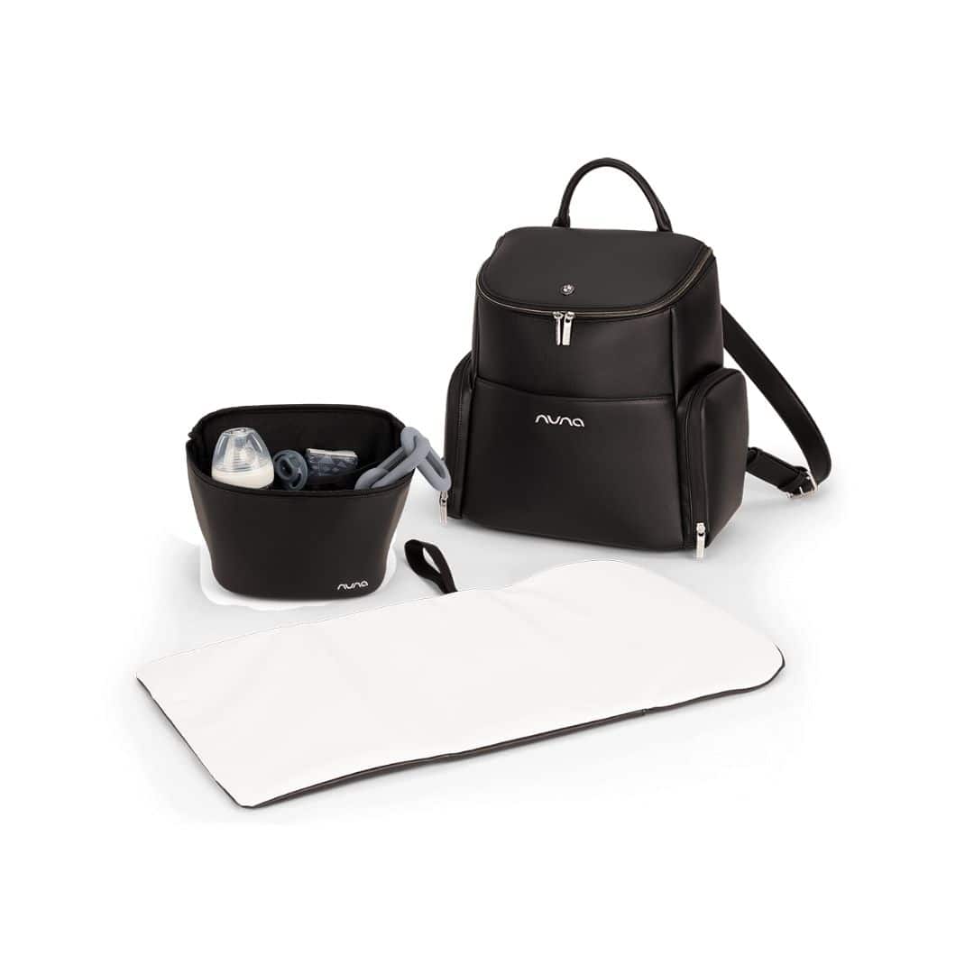 Nuna x BMW Essential Bag