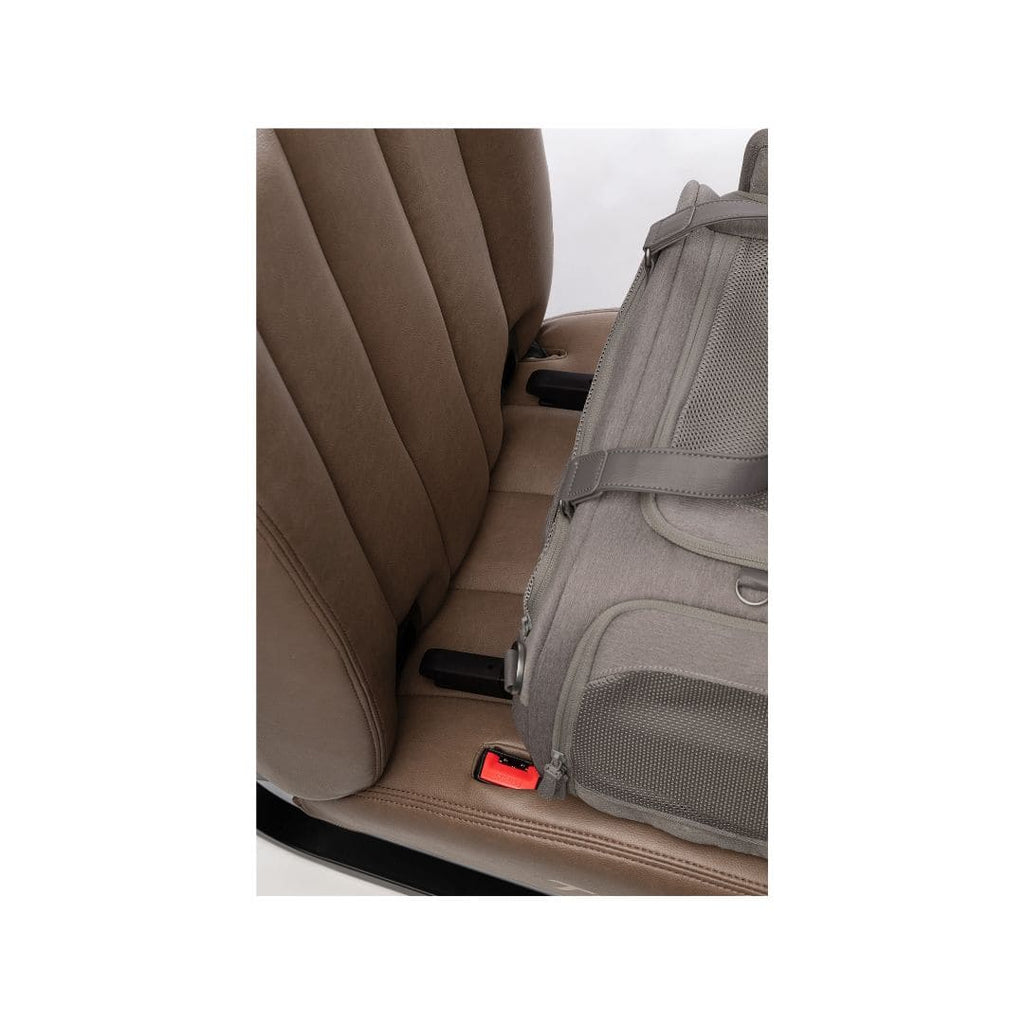 TAVO Dupree II Airline Pet Carrier & Car Seat