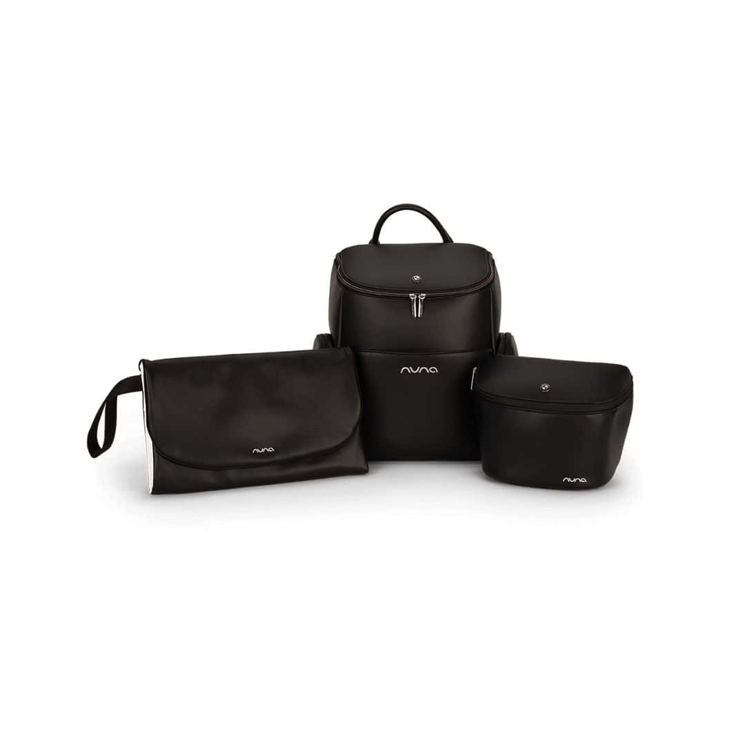 Nuna x BMW Essential Bag