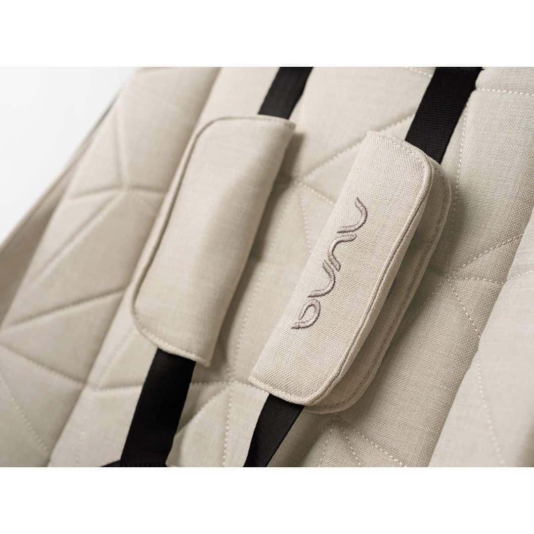 TRVL LX x BMW Collection Compact Stroller