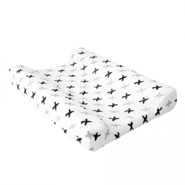 Amani Bebe Change Mat Cover