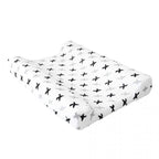 Amani Bebe Change Mat Cover