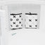 Amani Bebe Individual Cot Bumper for Sova Cot