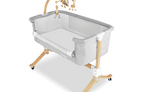 Amani Bebe Jersey Cotton Cradle Fitted Sheet
