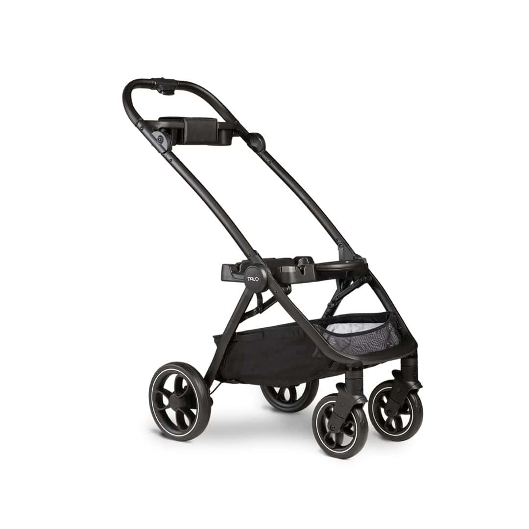 TAVO Roscoe Stroller Frame for Pets Car Seat Secondary image
