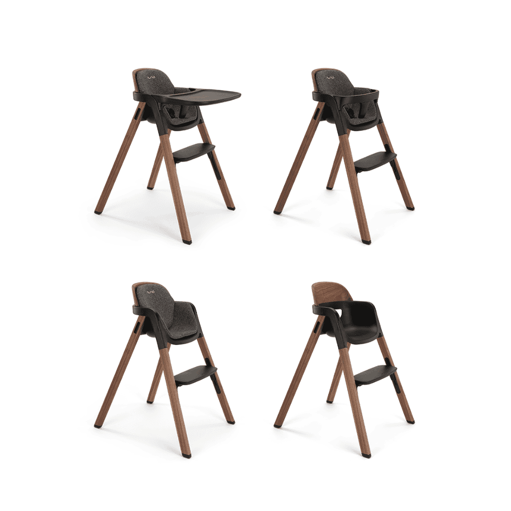 BRYN High Chair