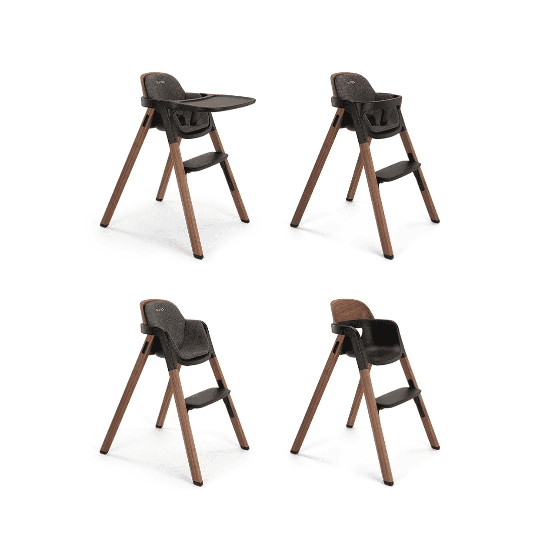 BRYN High Chair