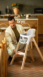 BRYN High Chair