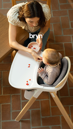 BRYN High Chair