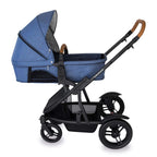Doppio Inline Stroller