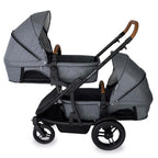 Doppio Inline Stroller