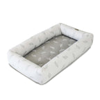Organic Breathe Eze Cosy Crib