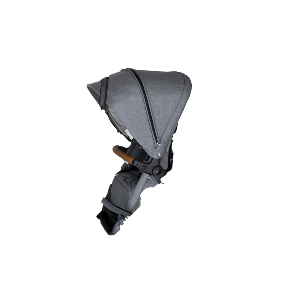 Doppio Inline Stroller