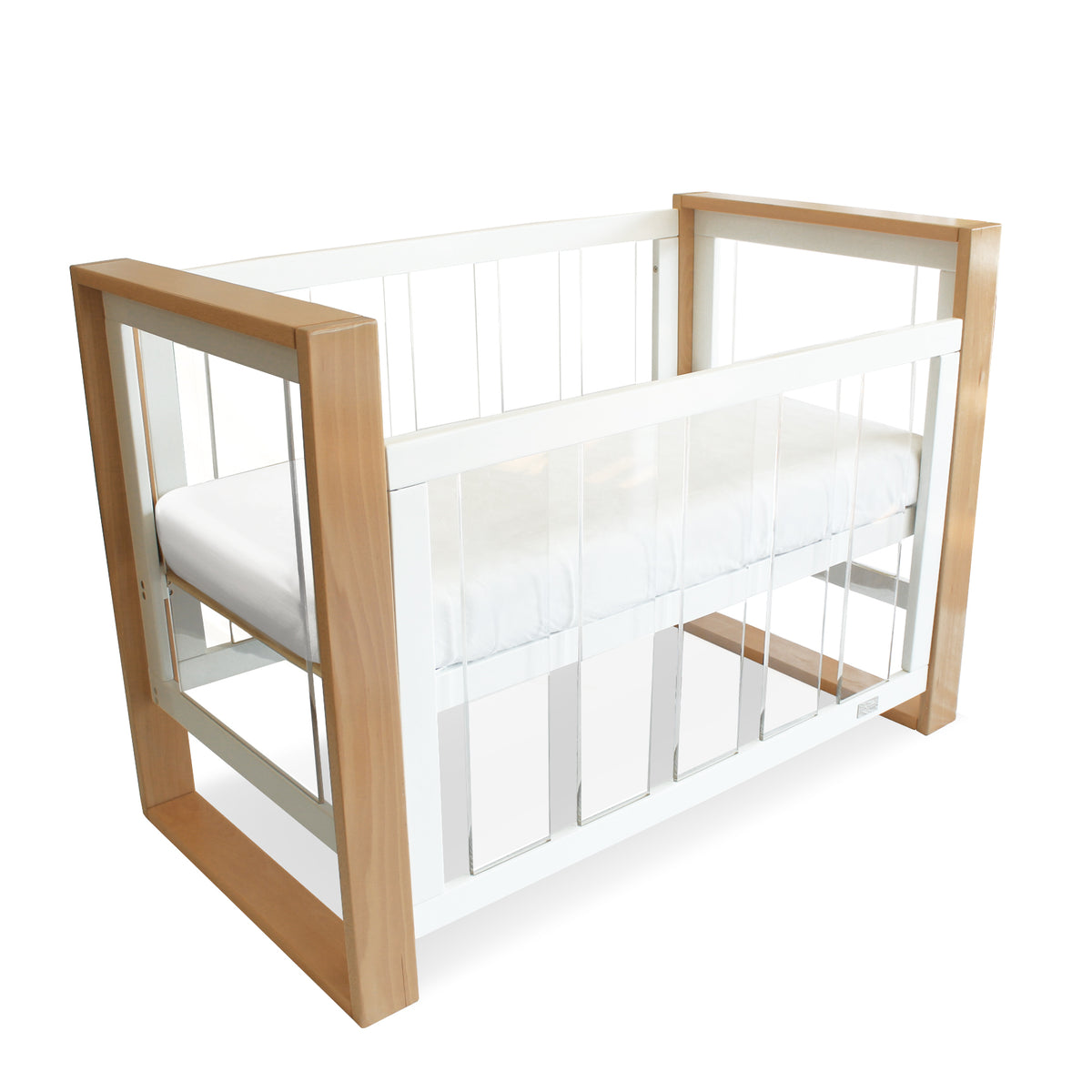 Kaylula Bella Cot Main image