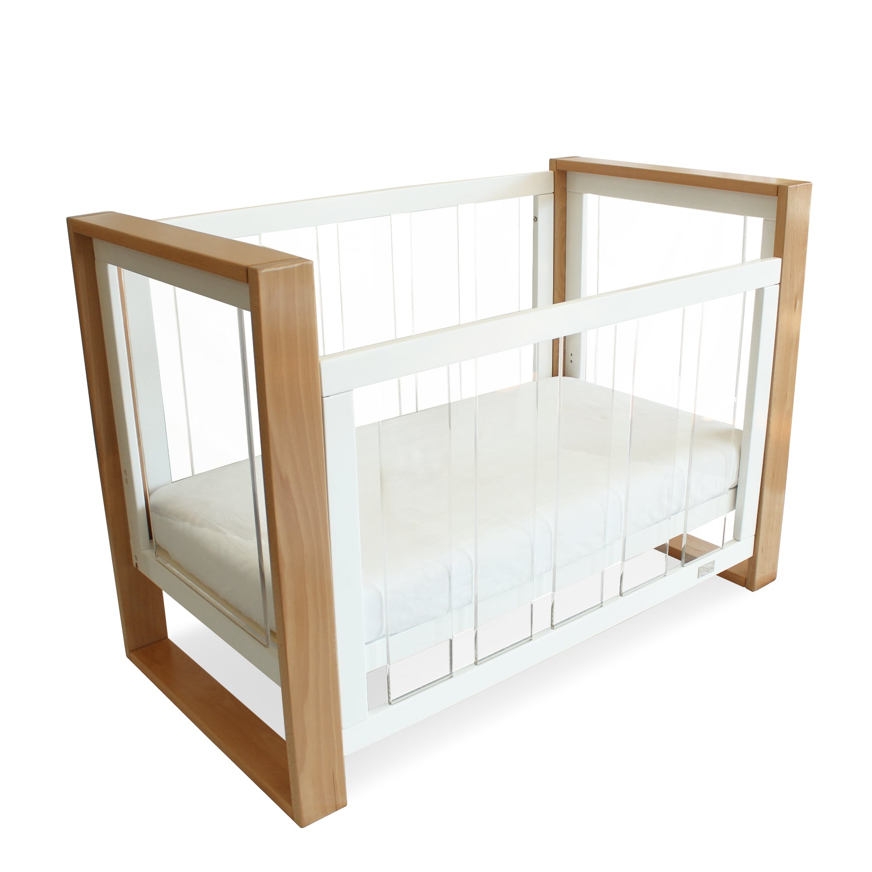 Kaylula Bella Cot Secondary image