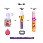 Lallabee Combo Box