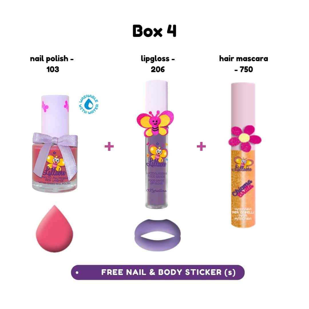 Lallabee Combo Box
