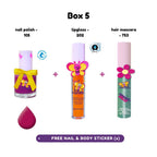 Lallabee Combo Box