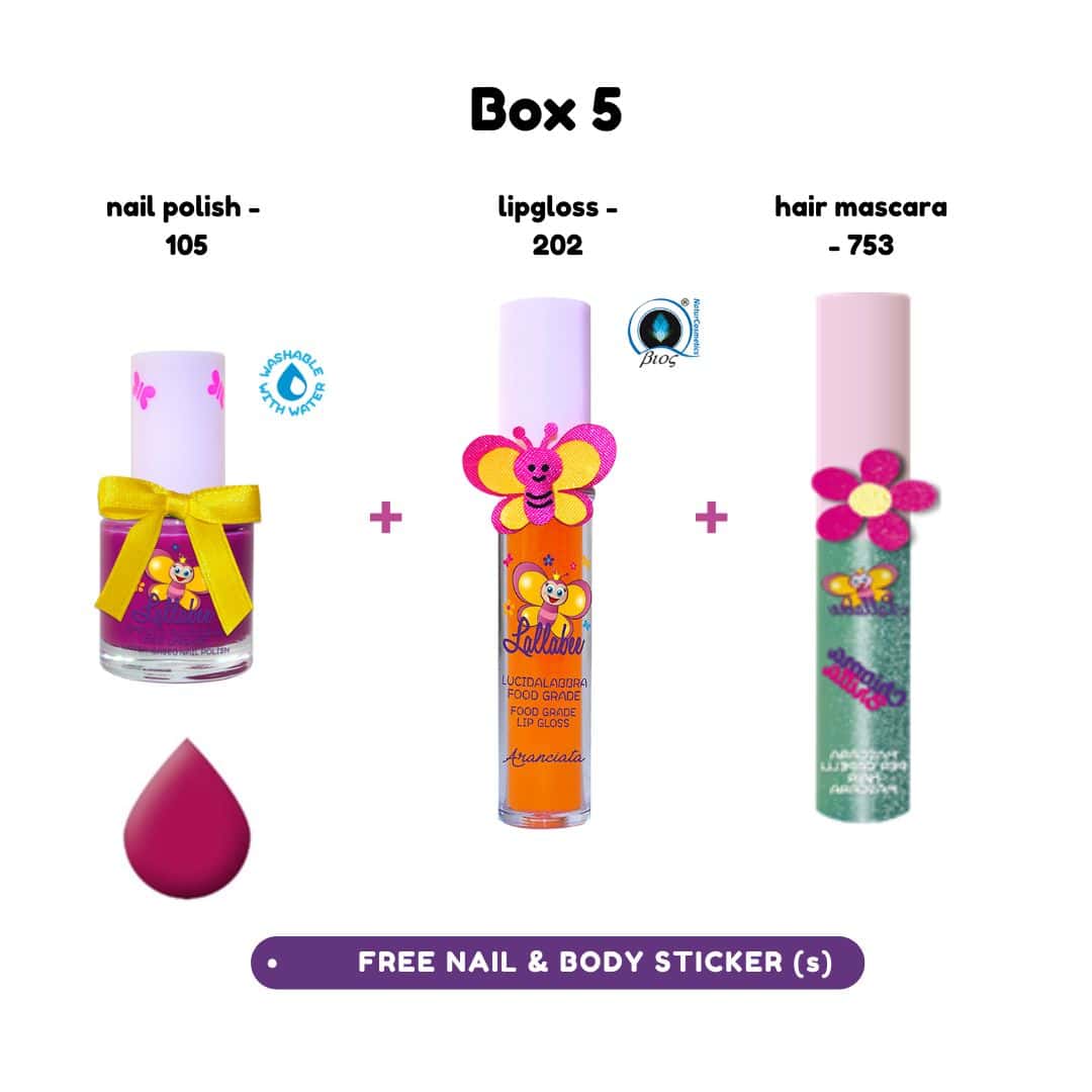 Lallabee Combo Box