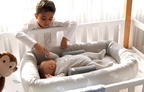 Sleep Positioner