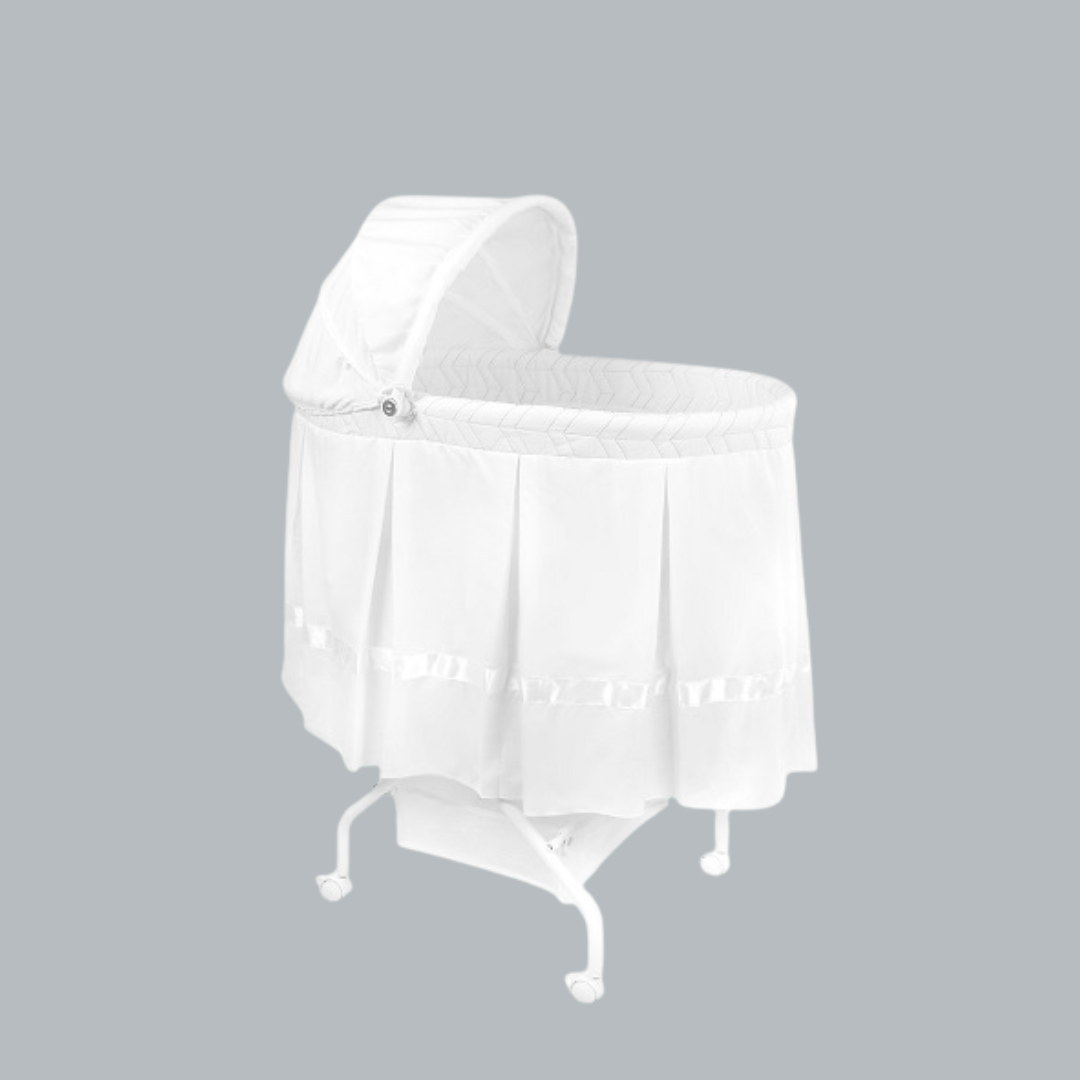 Breathe Eze Classic Bassinet Secondary image