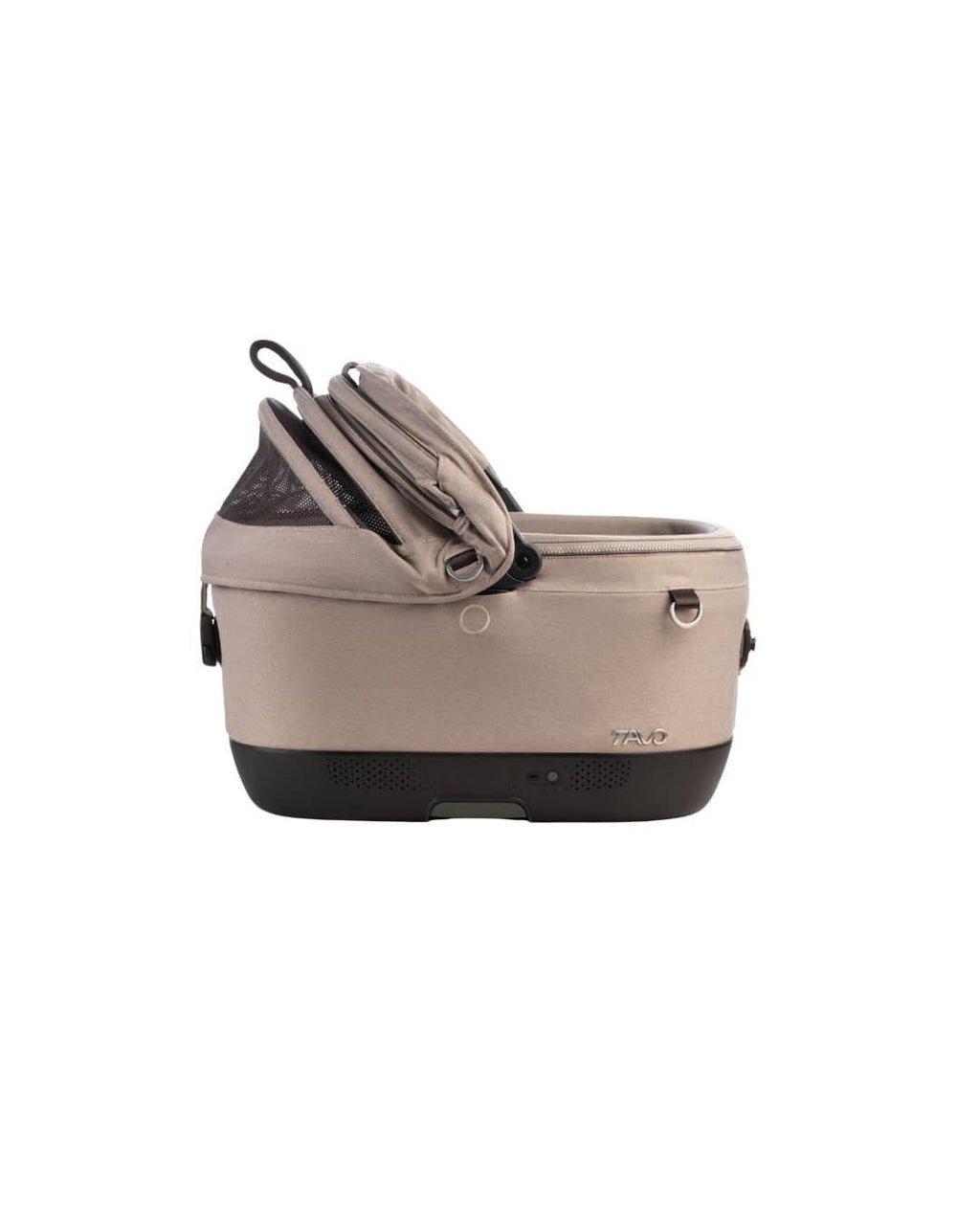 TAVO Maeve ISO5x Wind Pet Carseat