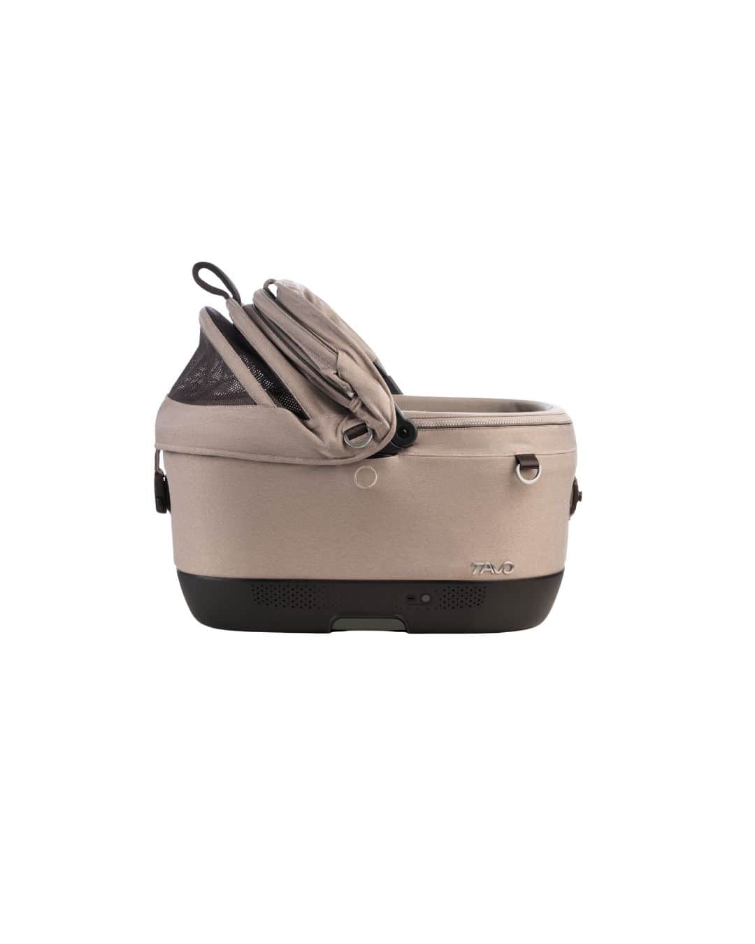 TAVO Maeve ISO5x Wind Pet Carseat