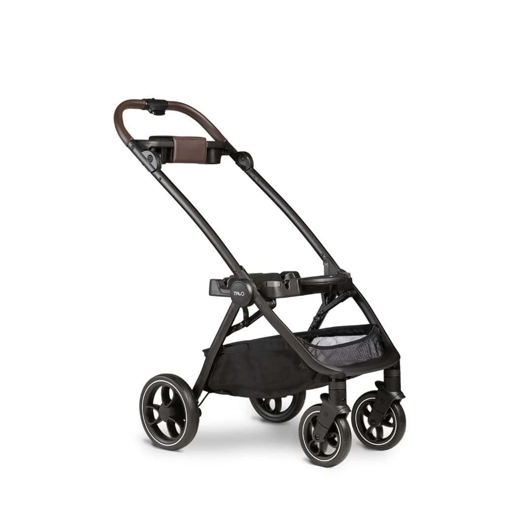 TAVO Roscoe Stroller Frame for Pets Car Seat