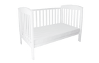 Classic Curve 4-in-1 Cot