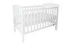 Classic Curve 4-in-1 Cot