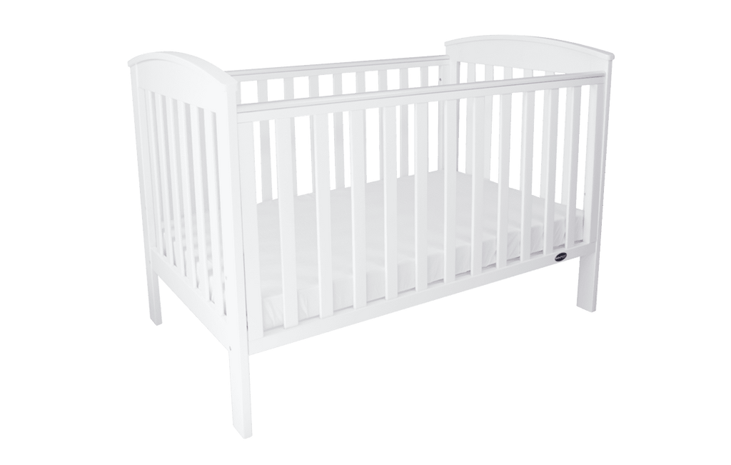 Classic Curve 4-in-1 Cot