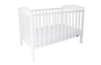 Classic Curve 4-in-1 Cot