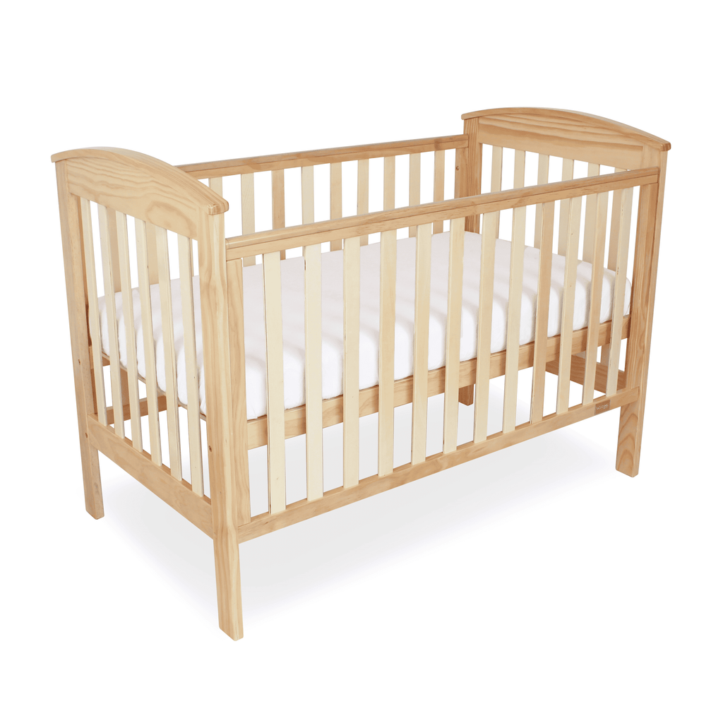 Classic Curve 4-in-1 Cot