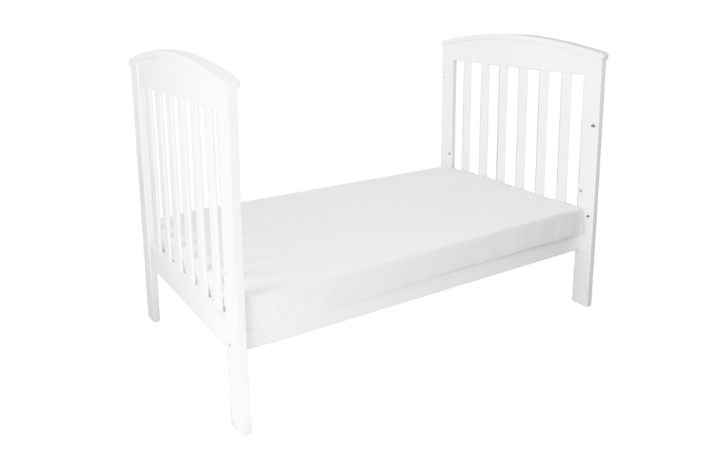 Classic Curve 4-in-1 Cot