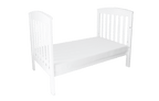 Classic Curve 4-in-1 Cot