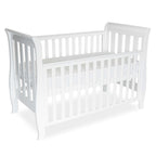 Classic Sleigh 4-in-1 Cot