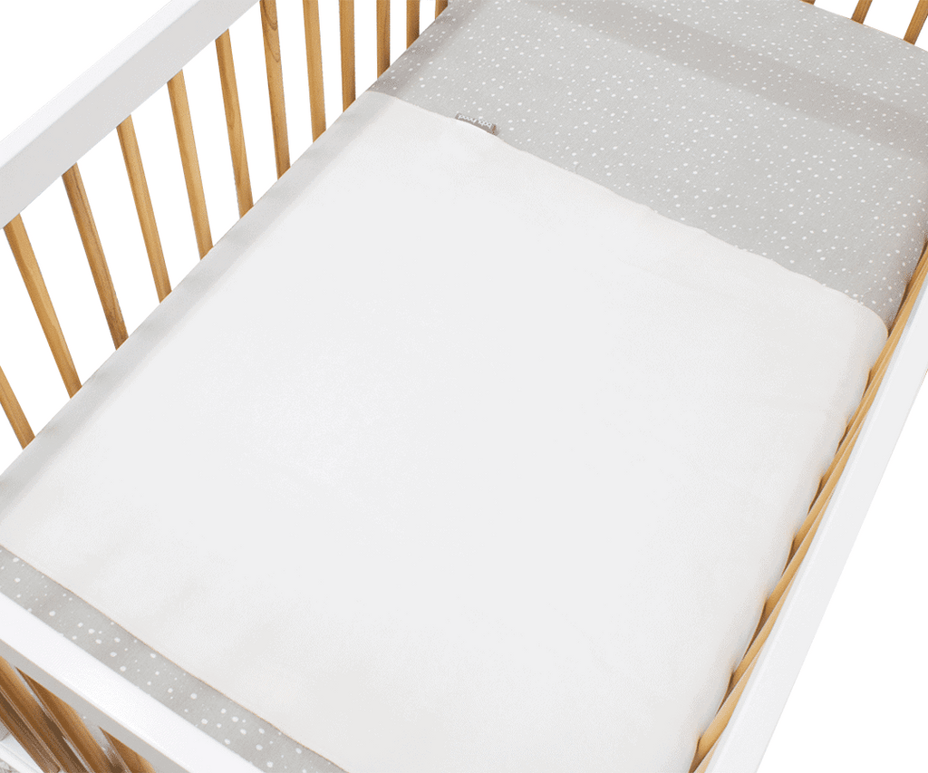 Luxurious Breathe-Eze Mattress Protector Sheet