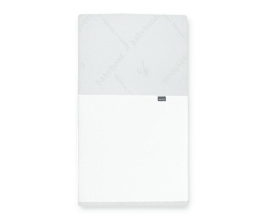 Luxurious Breathe-Eze Mattress Protector Sheet Main image