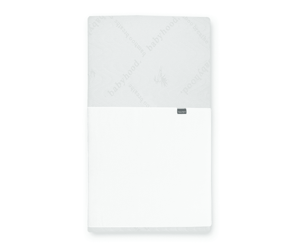 Luxurious Breathe-Eze Mattress Protector Sheet