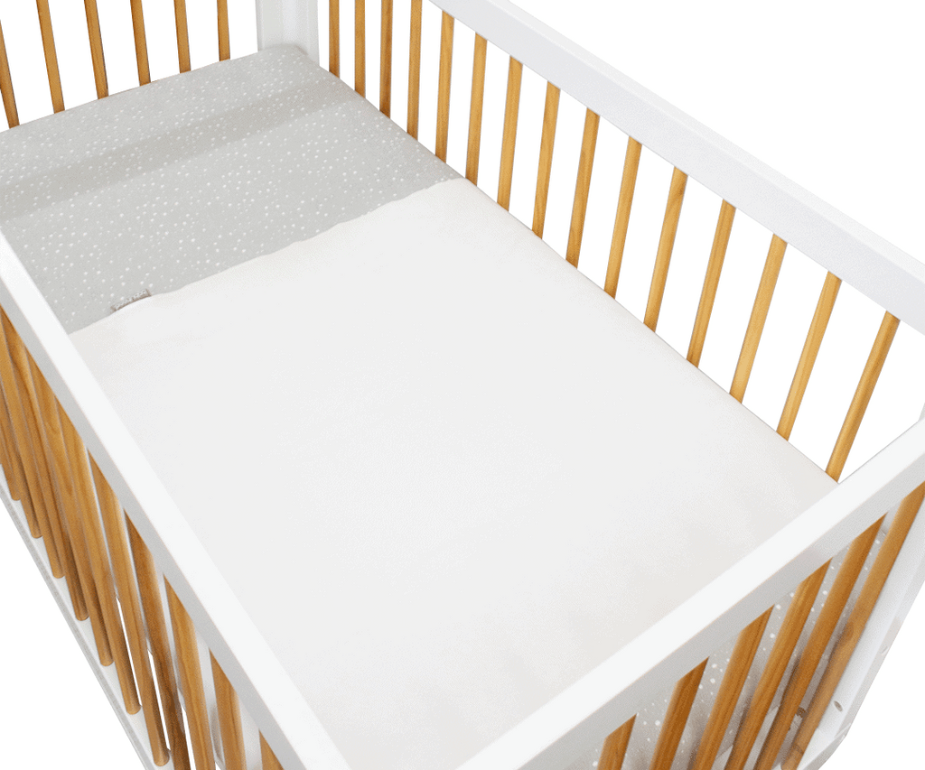 Luxurious Breathe-Eze Mattress Protector Sheet